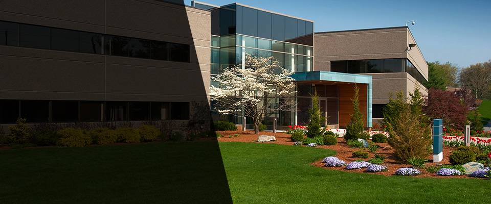 Zionsville Landscapers