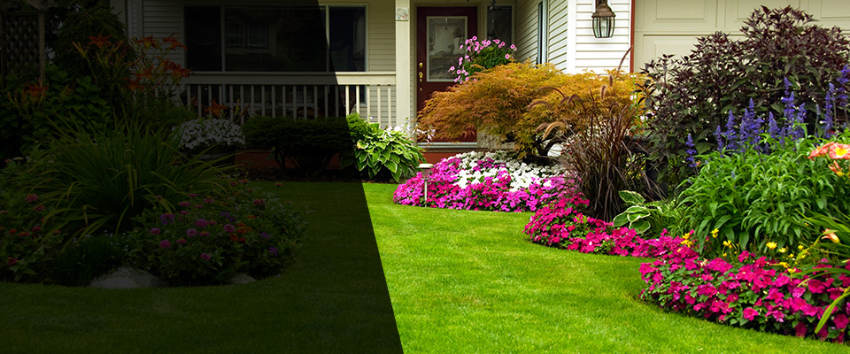 Zionsville Landscapers